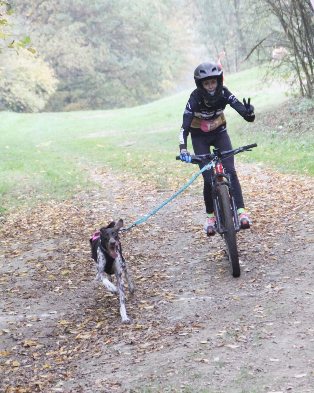 sebastien et audrey brunet